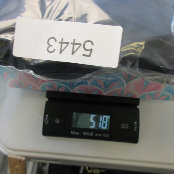 AG Adriano Goldschmied The Everett Slim Straight Jeans Men 33x32 (29) Black 518 - Picture 10 of 13